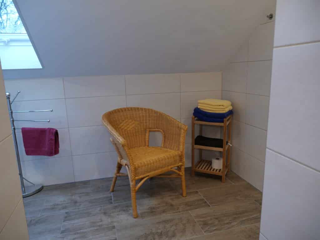 Suite: Sitzecke